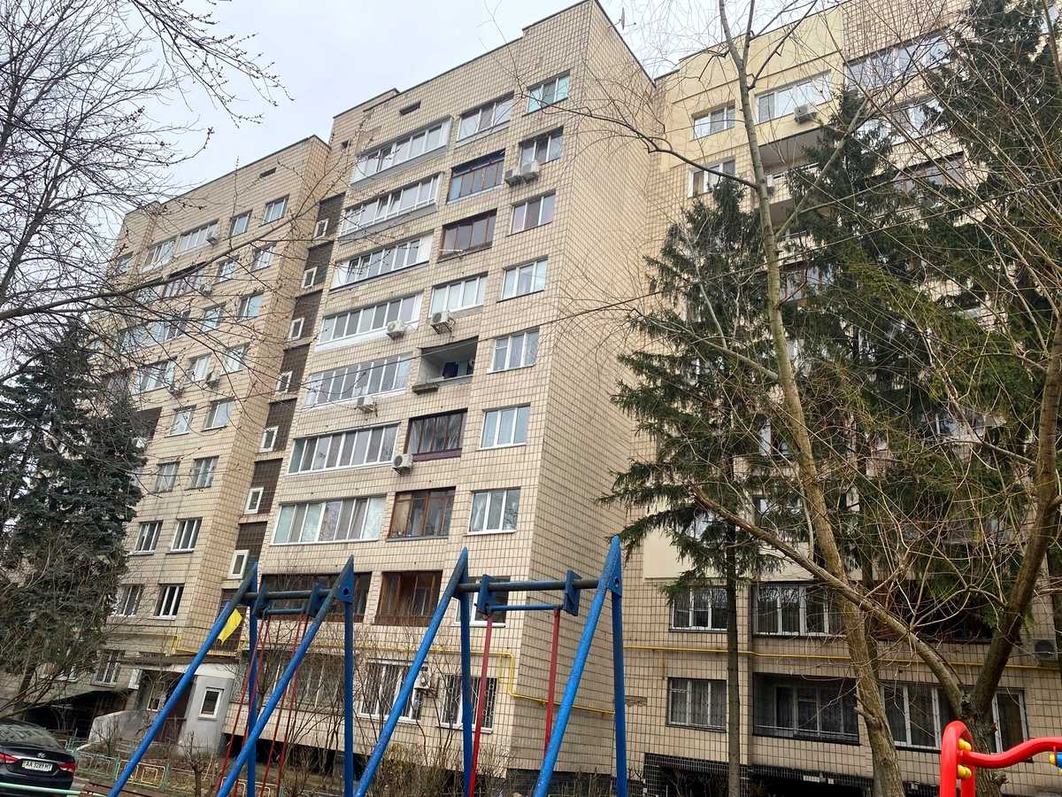 Квартира на вул. Єреванська, 8А, ID 419115, фото №1