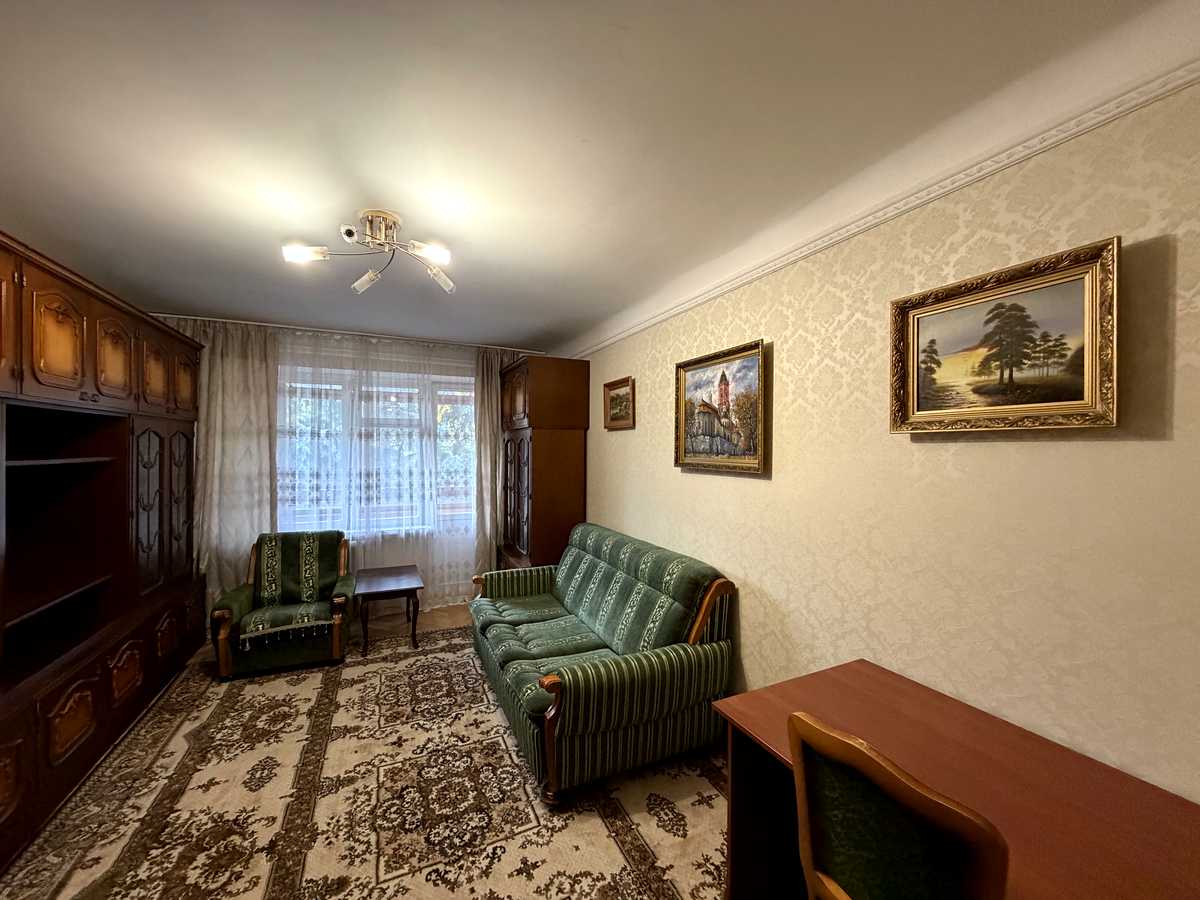Квартира на вул. Єреванська, 8А в Києві, ID 419115, фото №3