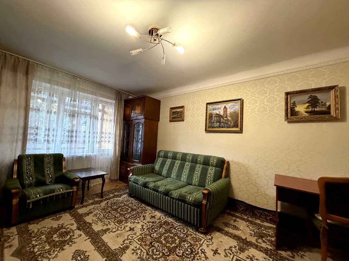 Квартира на вул. Єреванська, 8А в Києві, ID 419115, фото №4