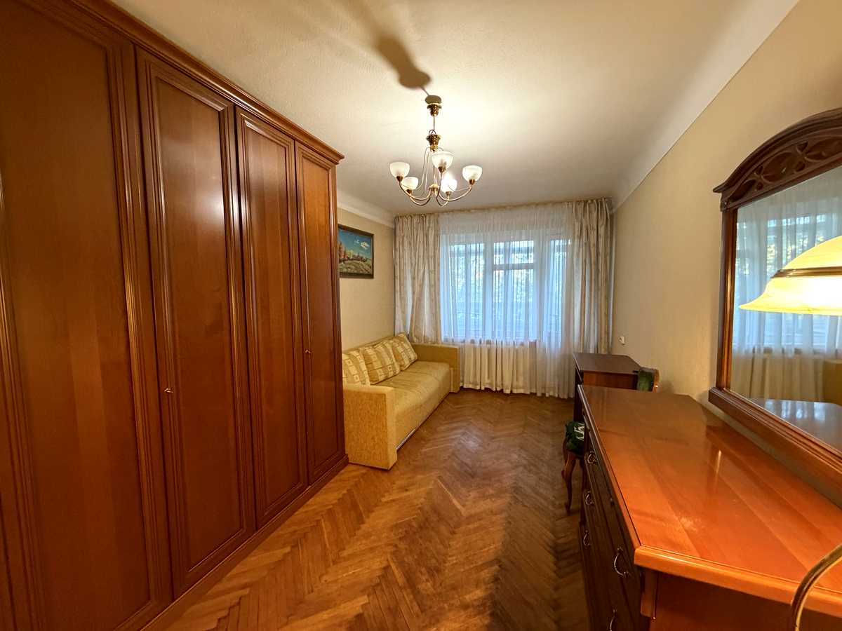 Квартира на вул. Єреванська, 8А в Києві, ID 419115, фото №5