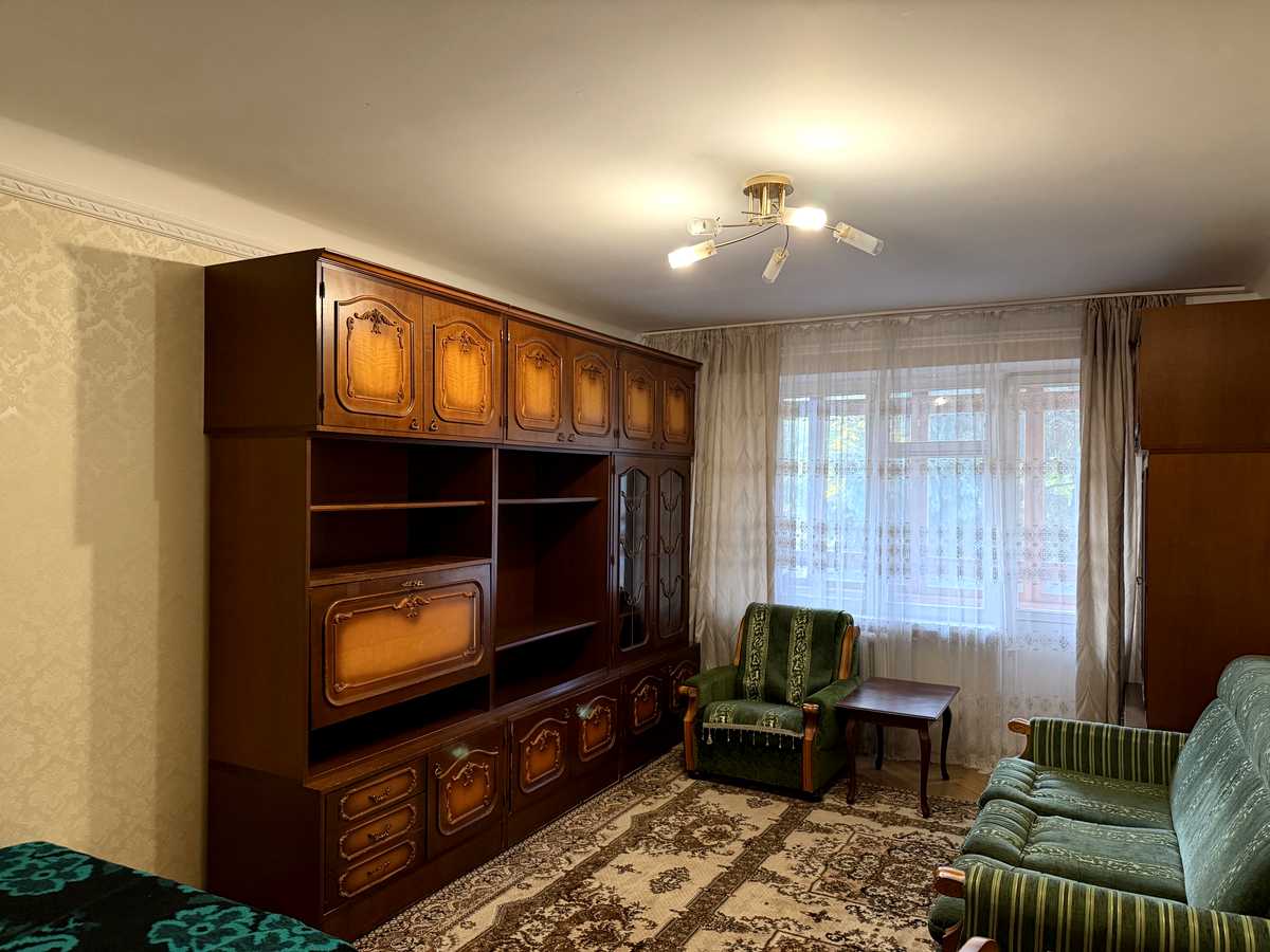 Квартира на вул. Єреванська, 8А в Києві, ID 419115, фото №6