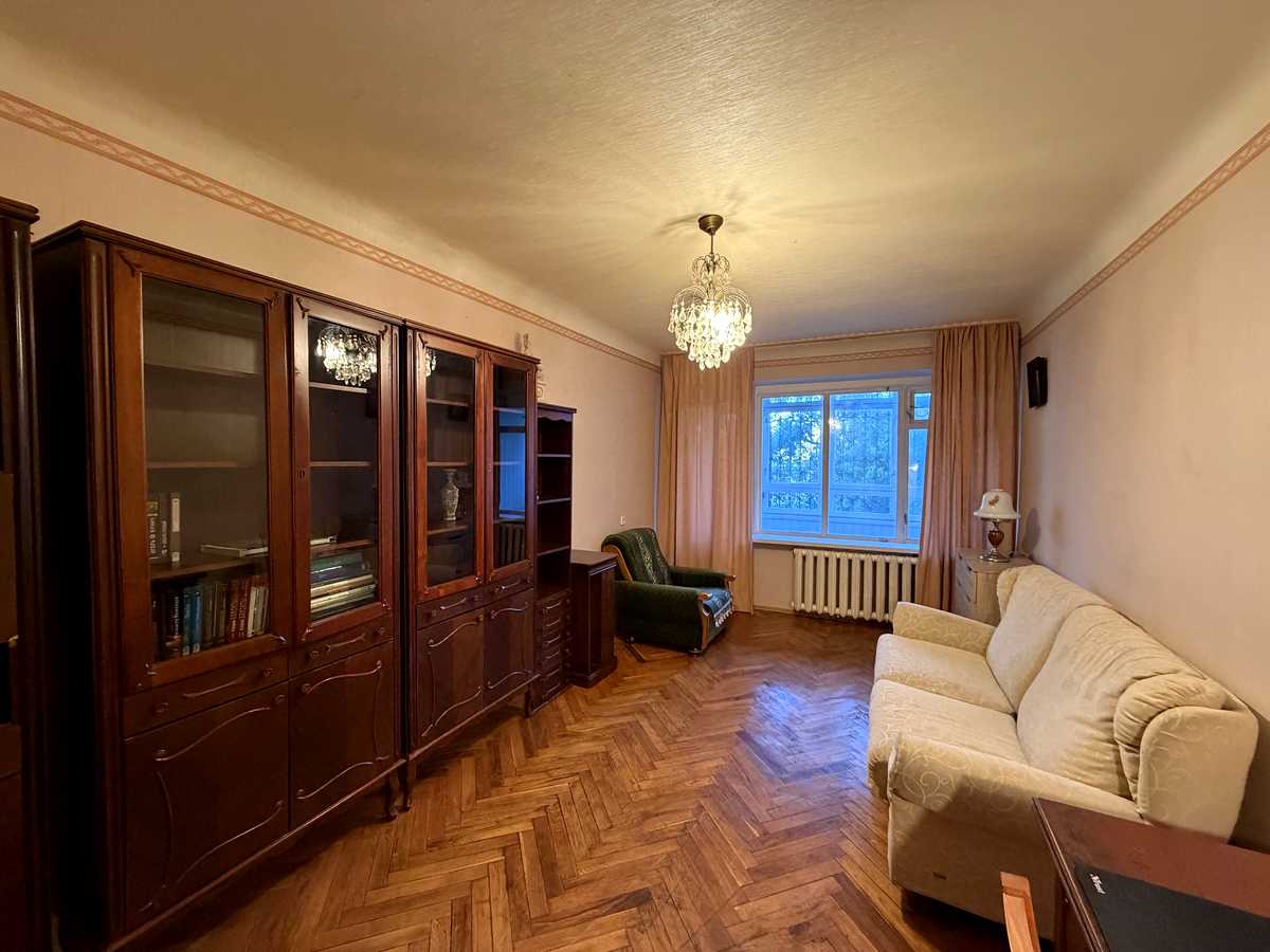 Квартира на вул. Єреванська, 8А в Києві, ID 419115, фото №7