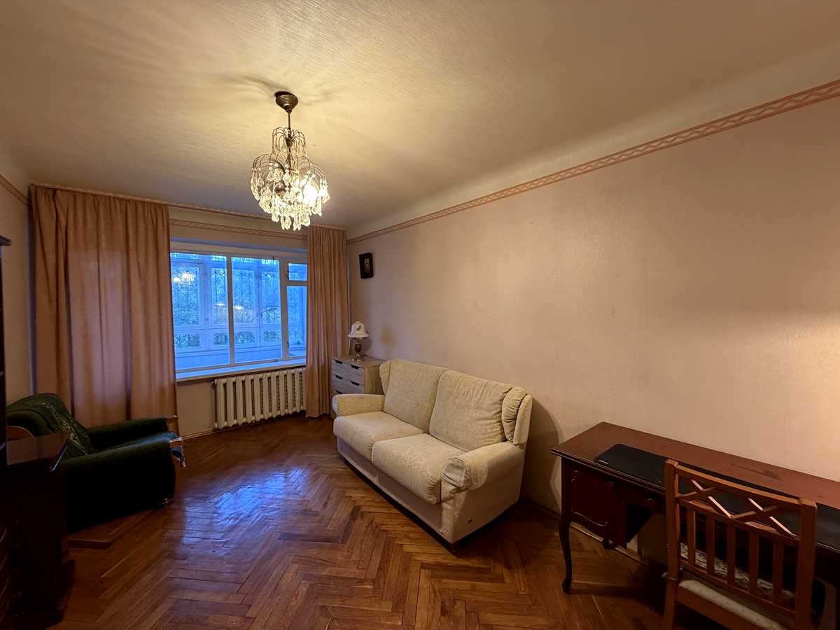 Квартира на вул. Єреванська, 8А в Києві, ID 419115, фото №8