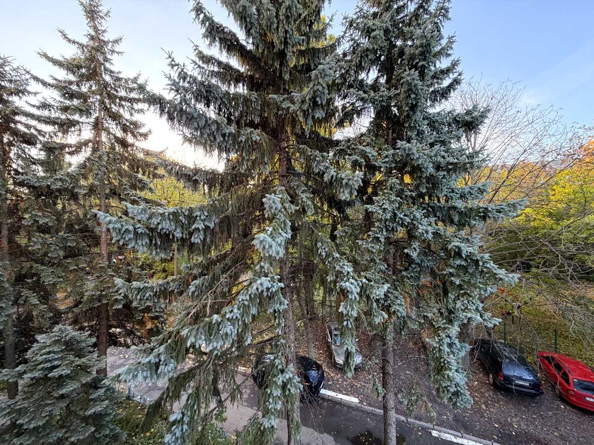 Квартира на вул. Єреванська, 8А в Києві, ID 419115, фото №10