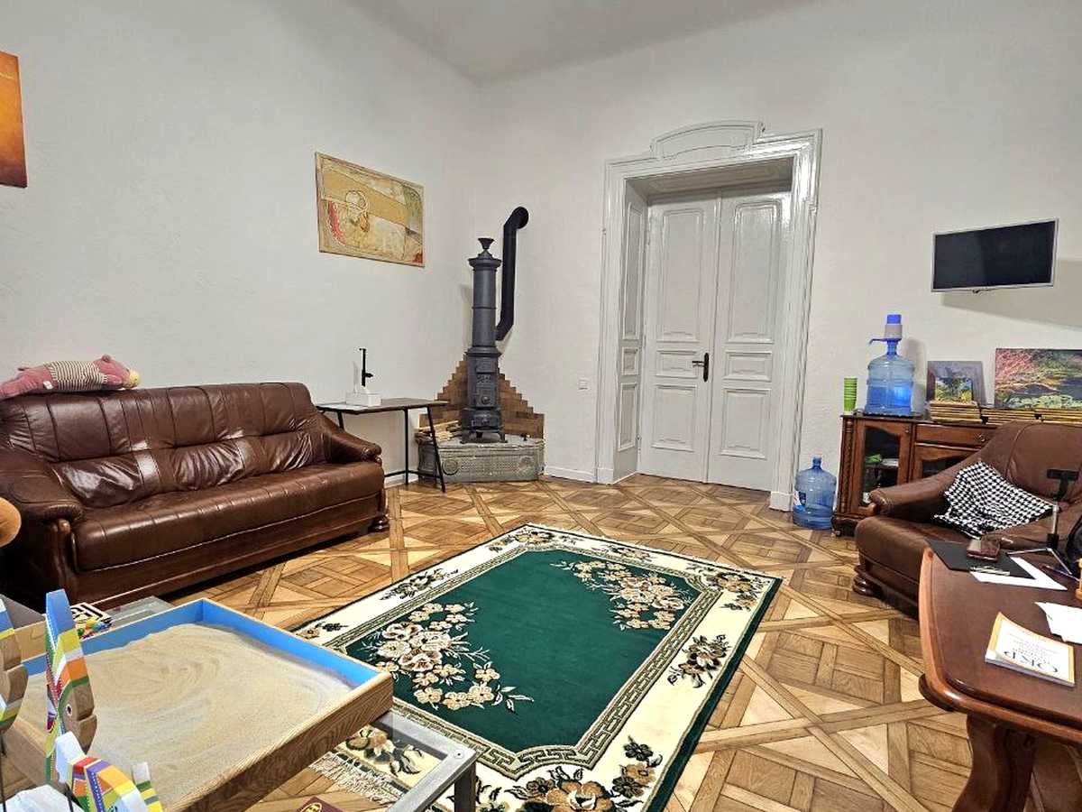 Квартира на вул. Гетьмана Мазепи, 36 в Івано-Франківську, ID 419249, фото №12