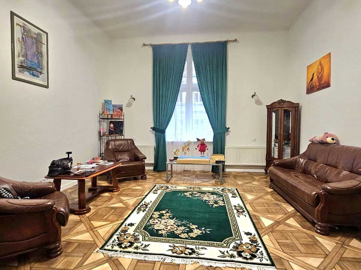 Квартира на вул. Гетьмана Мазепи, 36 в Івано-Франківську, ID 419249, фото №13