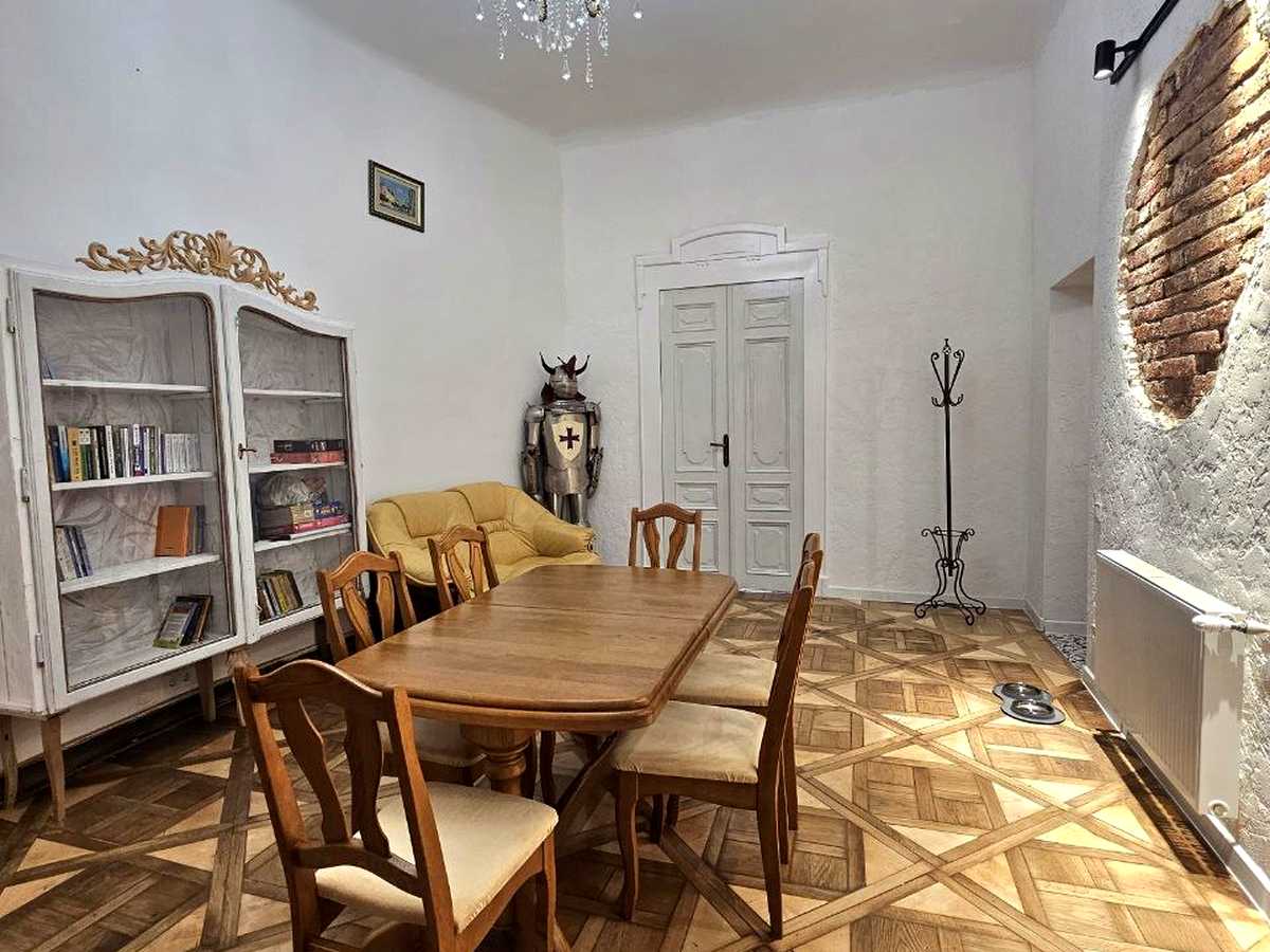 Квартира на вул. Гетьмана Мазепи, 36 в Івано-Франківську, ID 419249, фото №18