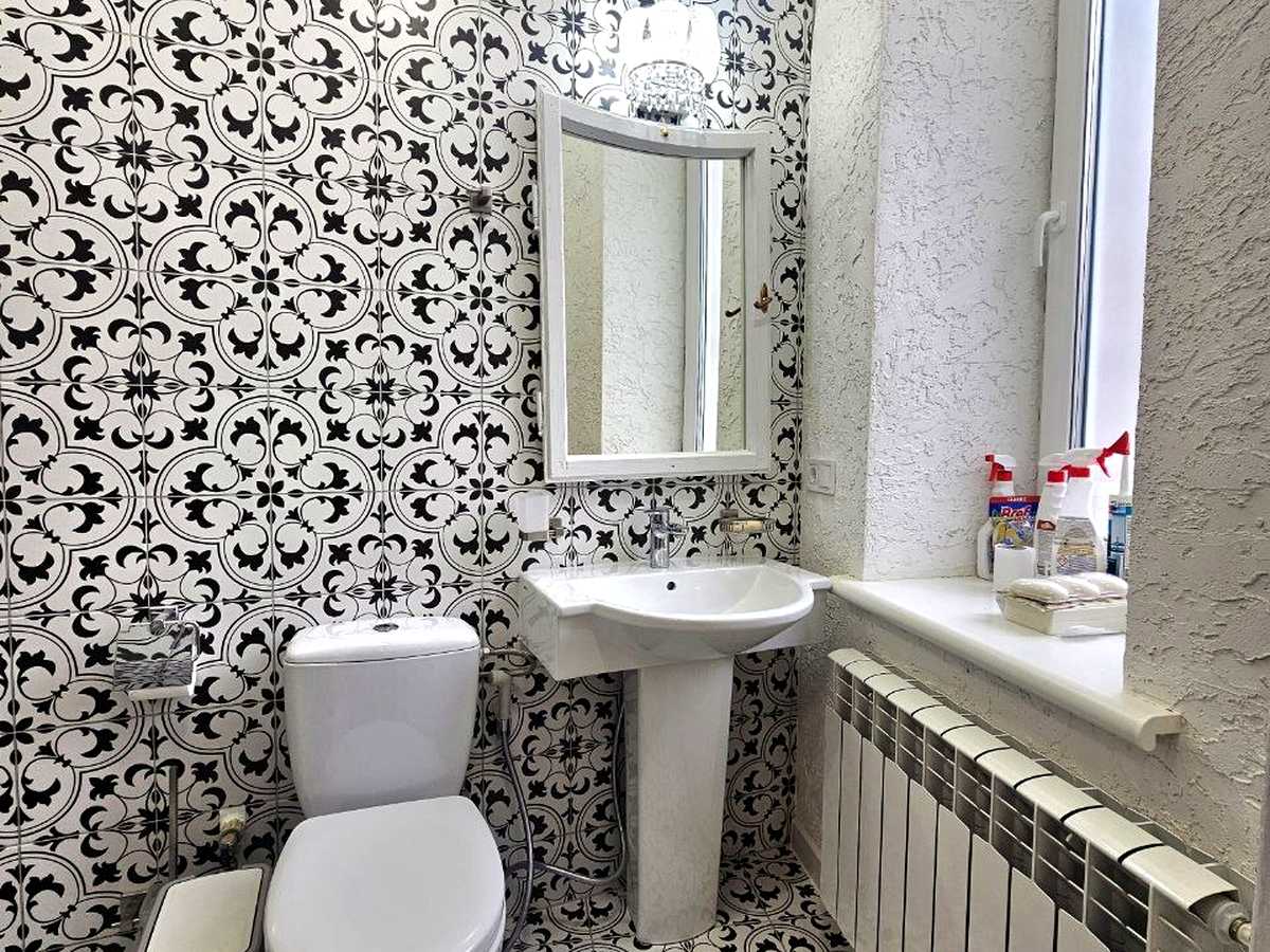 Квартира на вул. Гетьмана Мазепи, 36 в Івано-Франківську, ID 419249, фото №28