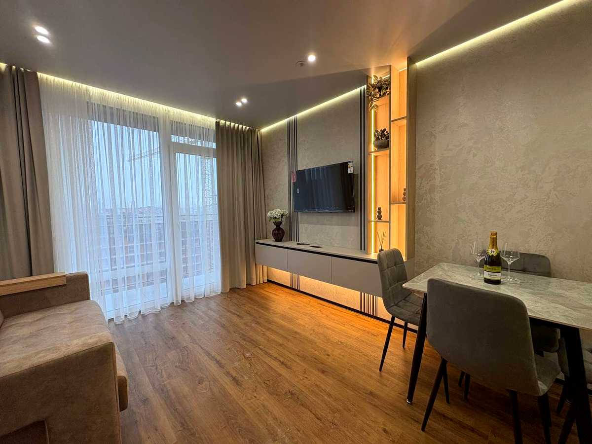 Квартира на вул. Юліана Пелеша, 3, к9 в Івано-Франківську, ID 419383, фото №2