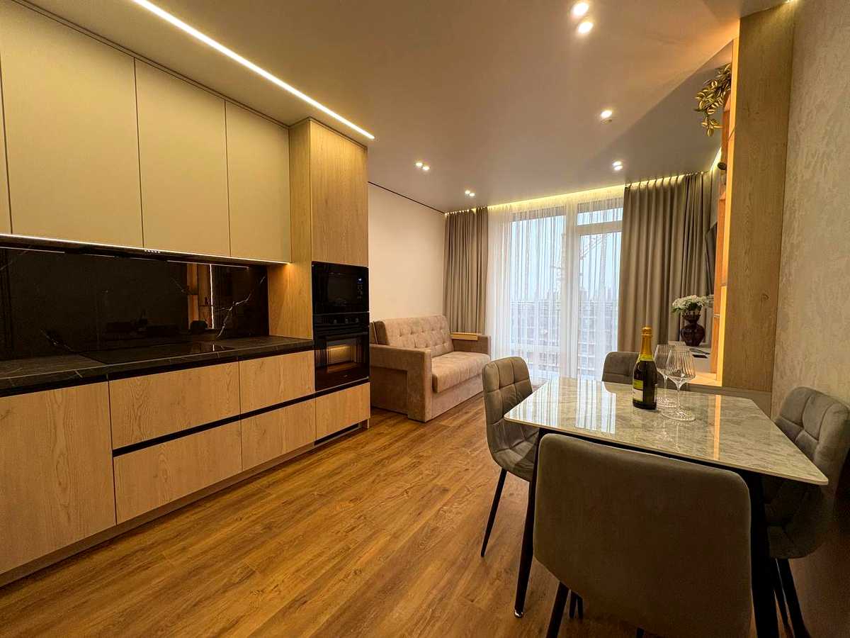 Квартира на вул. Юліана Пелеша, 3, к9 в Івано-Франківську, ID 419383, фото №3
