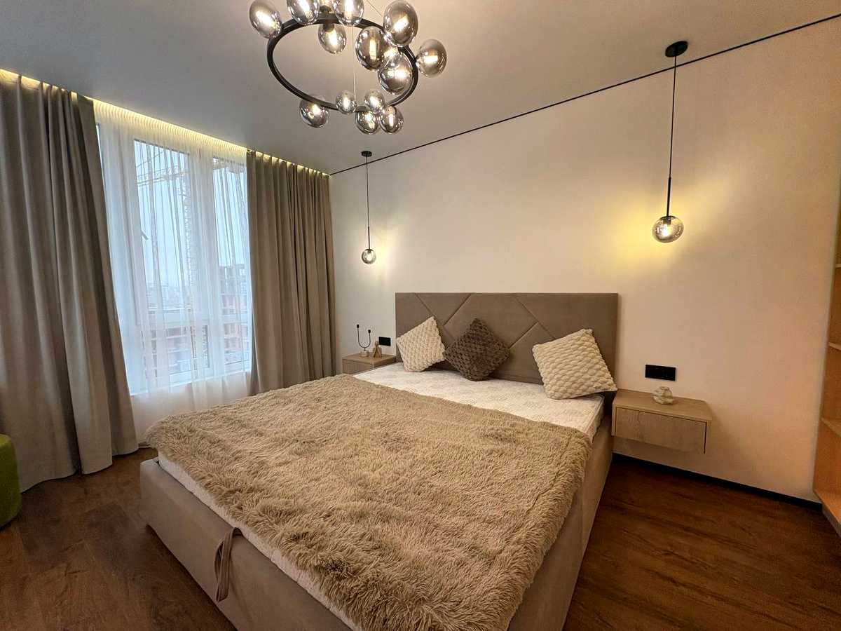 Квартира на вул. Юліана Пелеша, 3, к9 в Івано-Франківську, ID 419383, фото №8