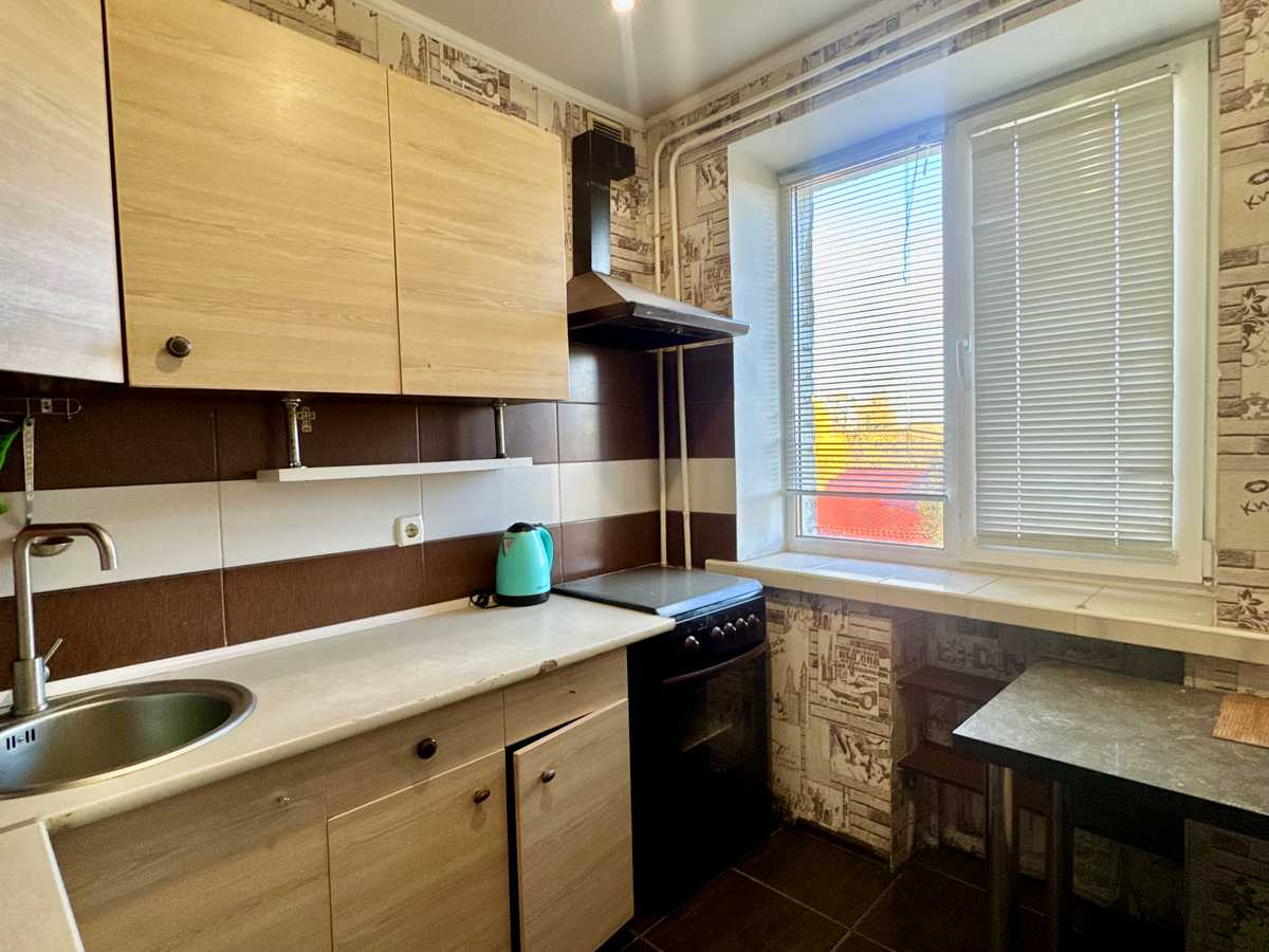 Квартира на вул. Текстильників, 6, ID 419933, фото №1