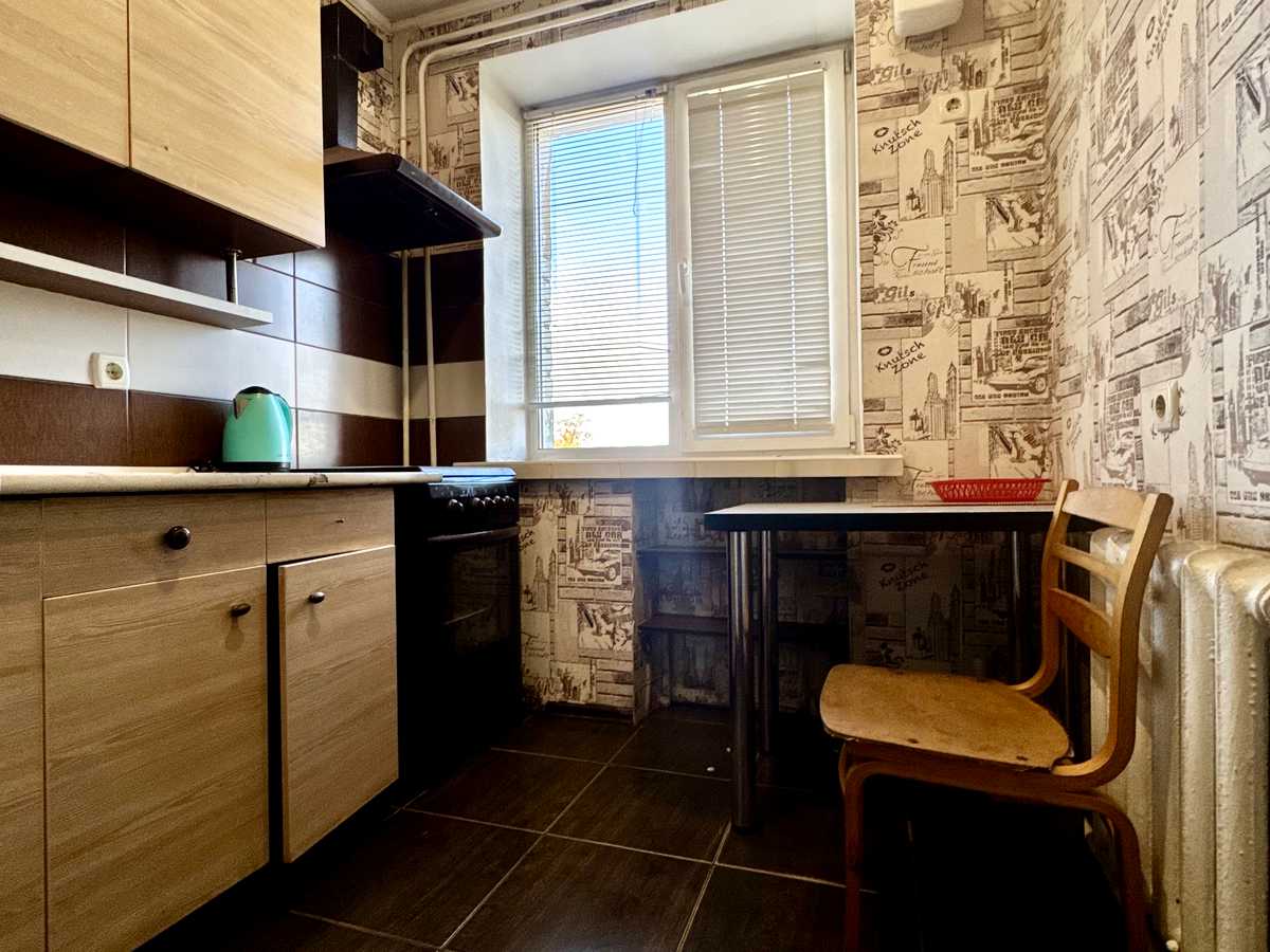 Квартира на вул. Текстильників, 6 в Чернігові, ID 419933, фото №2