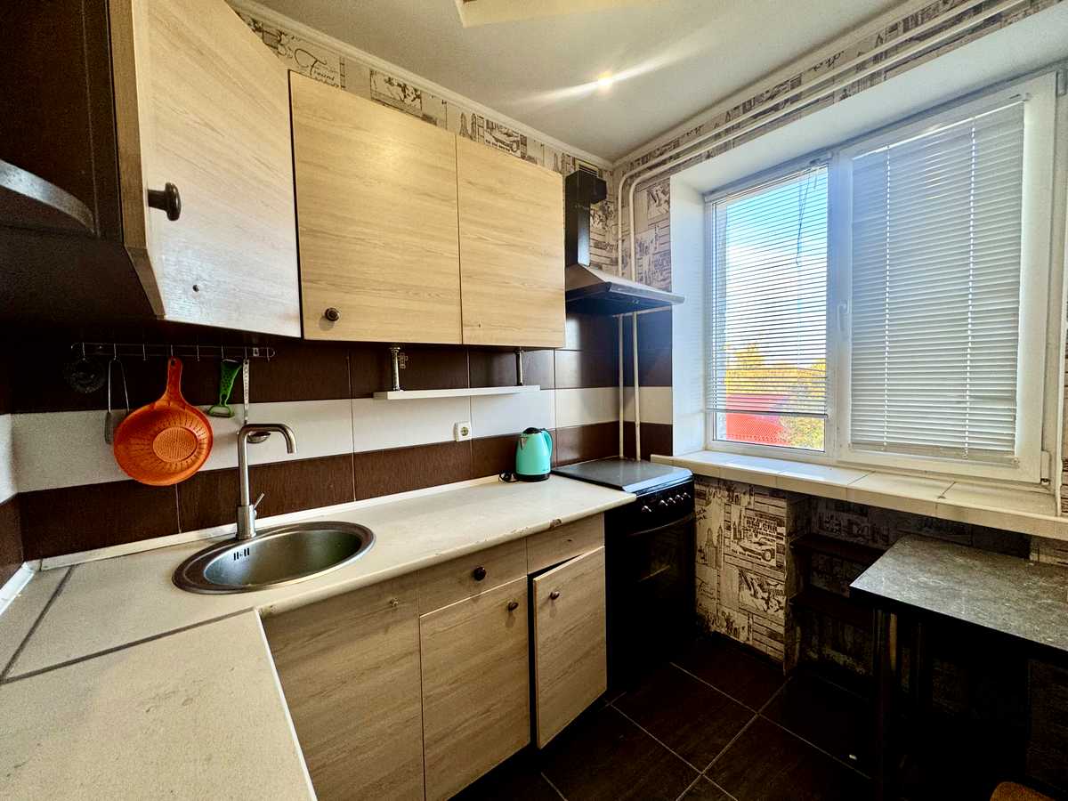 Квартира на вул. Текстильників, 6 в Чернігові, ID 419933, фото №3