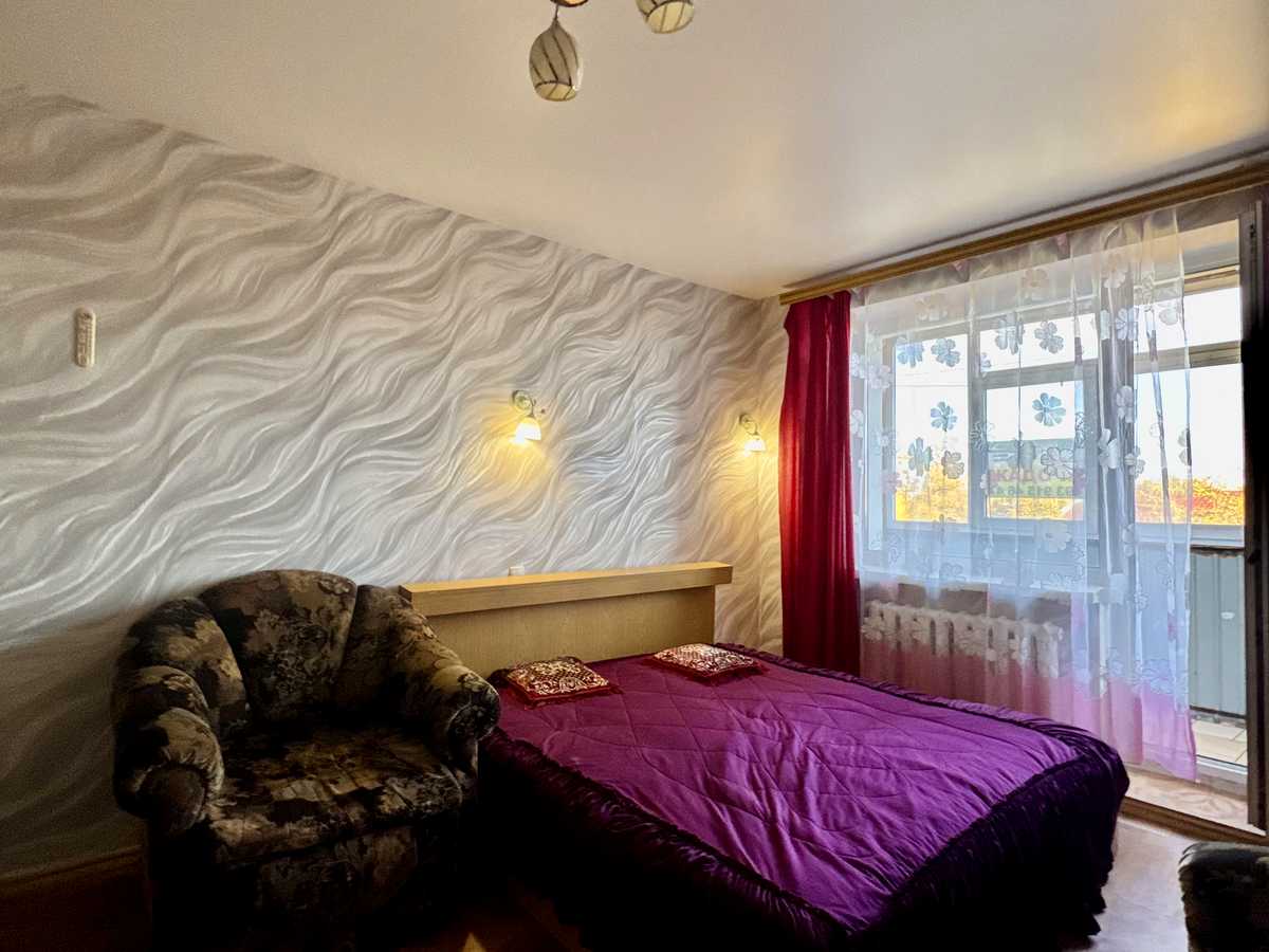 Квартира на вул. Текстильників, 6 в Чернігові, ID 419933, фото №4