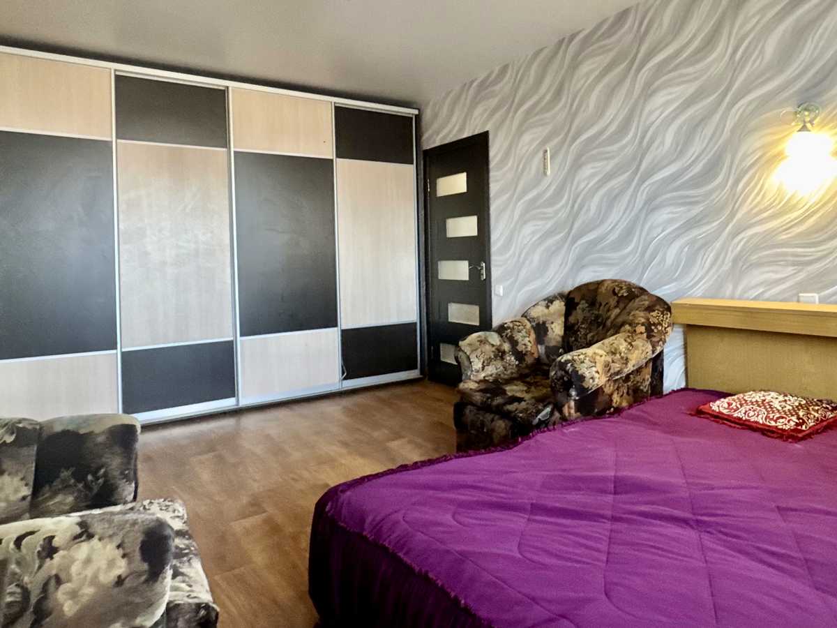 Квартира на вул. Текстильників, 6 в Чернігові, ID 419933, фото №5