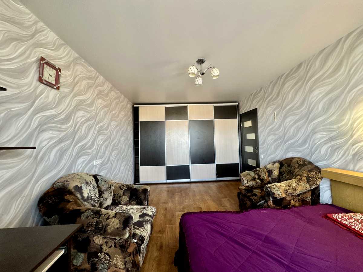 Квартира на вул. Текстильників, 6 в Чернігові, ID 419933, фото №6