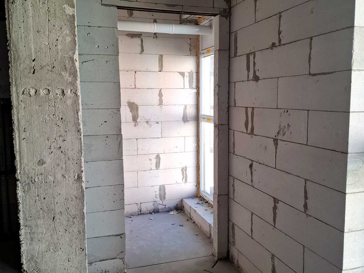 Квартира на вул. Анатолія Бортняка, 14 в Вінниці, ID 419523, фото №10