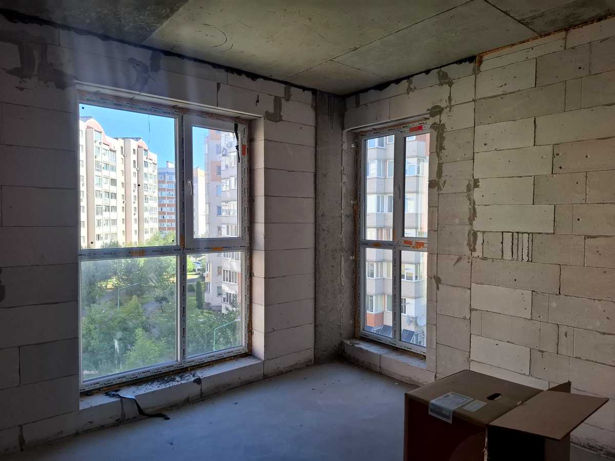 Квартира на вул. Анатолія Бортняка, 14 в Вінниці, ID 419523, фото №15