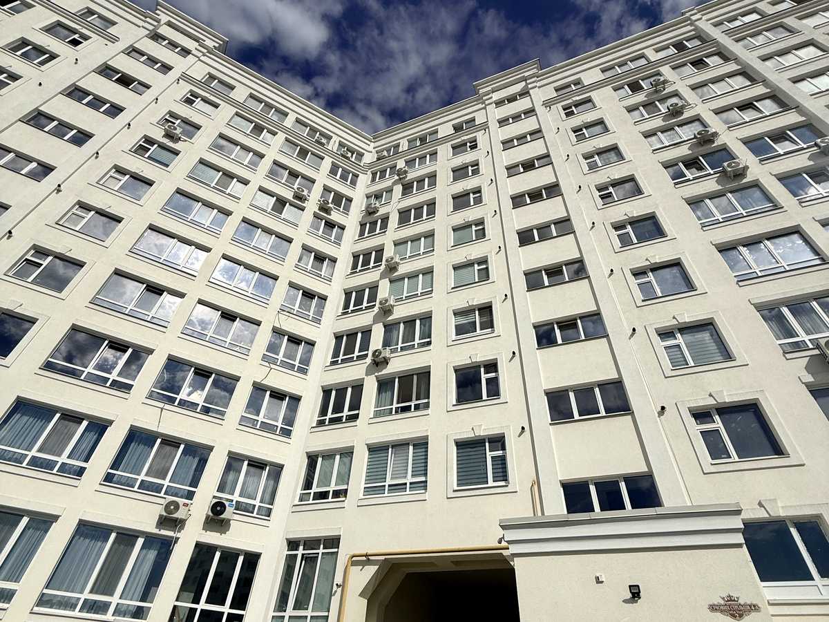 Квартира на вул. Панаса Мирного в Хмельницькому, ID 419525, фото №11