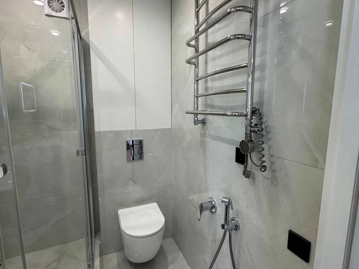 Квартира на вул. Панаса Мирного в Хмельницькому, ID 419525, фото №7