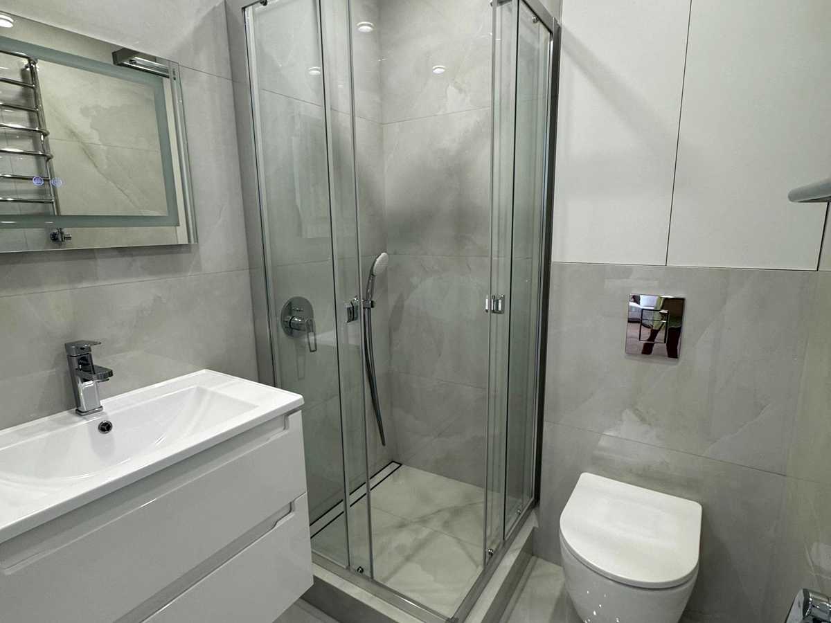 Квартира на вул. Панаса Мирного в Хмельницькому, ID 419525, фото №9