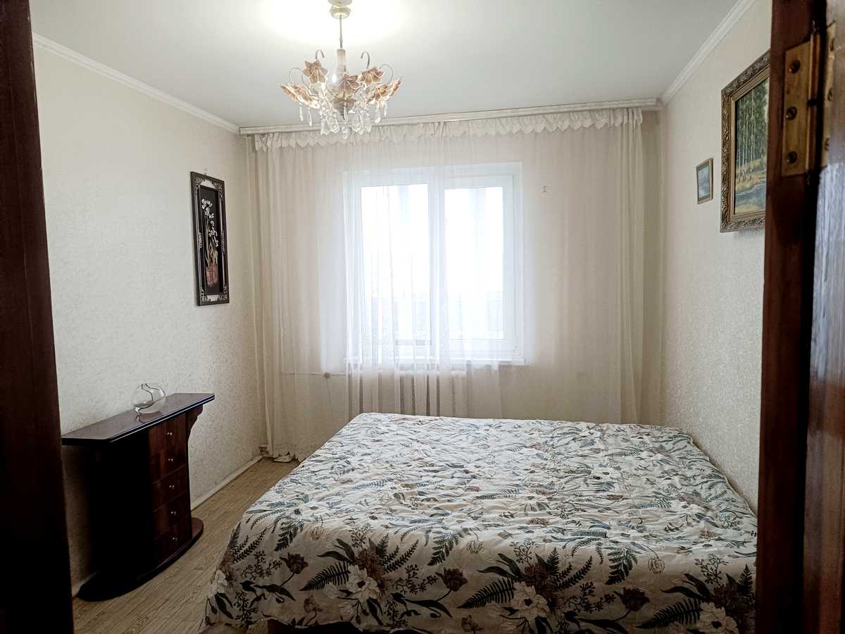 Квартира на вул. Симиренка, 22Г в Києві, ID 430751, фото №11