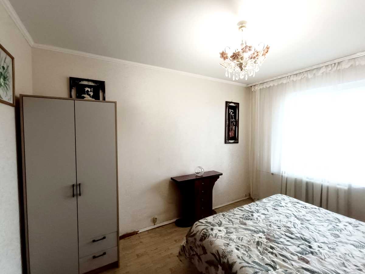 Квартира на вул. Симиренка, 22Г в Києві, ID 430751, фото №12