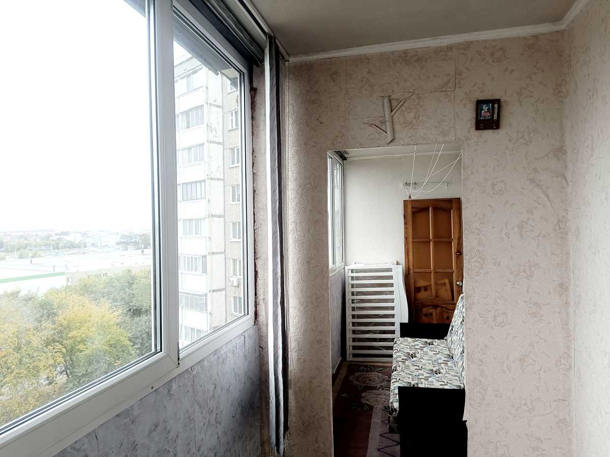 Квартира на вул. Симиренка, 22Г в Києві, ID 430751, фото №13