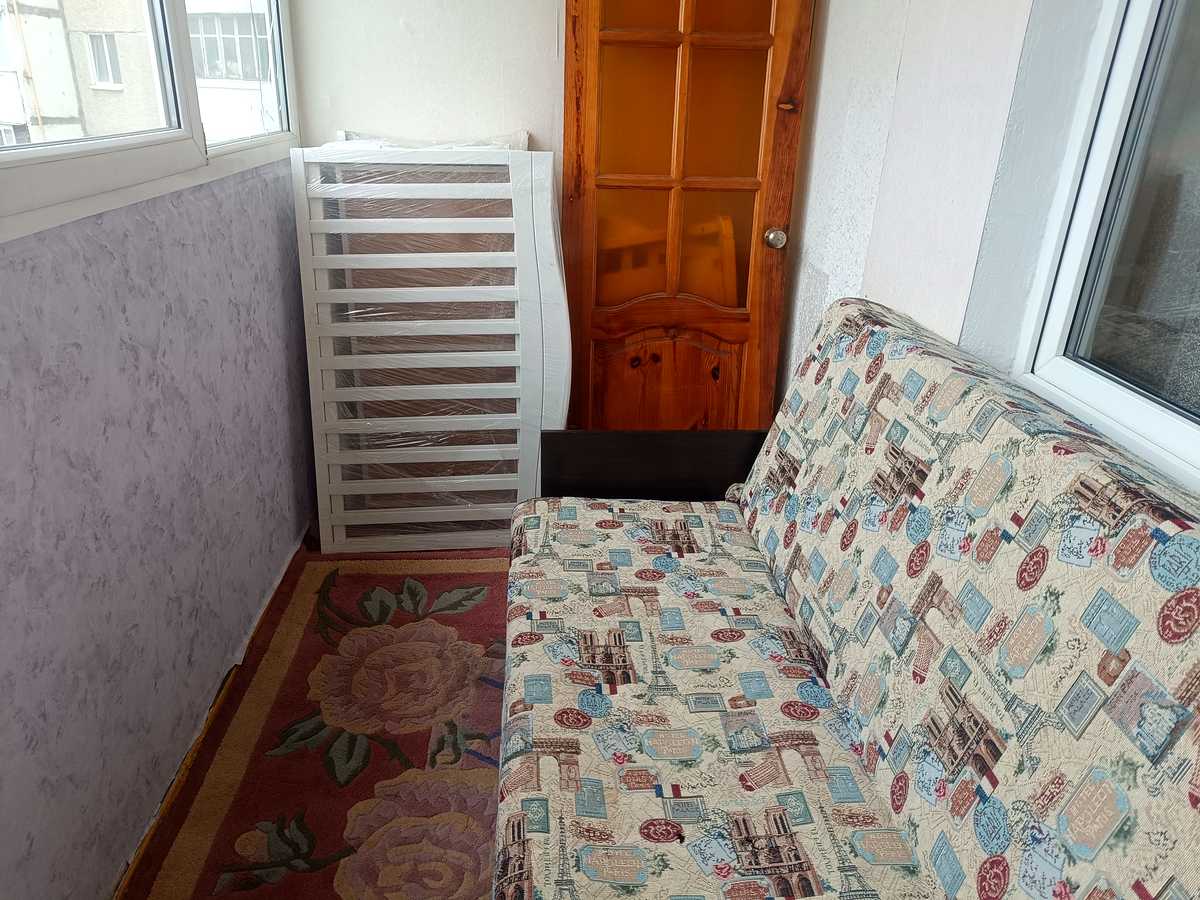 Квартира на вул. Симиренка, 22Г в Києві, ID 430751, фото №14