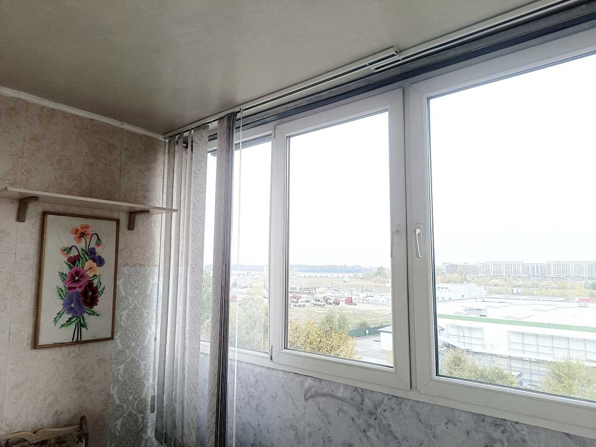 Квартира на вул. Симиренка, 22Г в Києві, ID 430751, фото №16