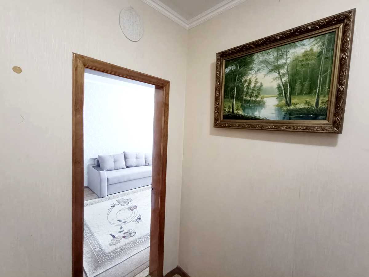 Квартира на вул. Симиренка, 22Г в Києві, ID 430751, фото №17