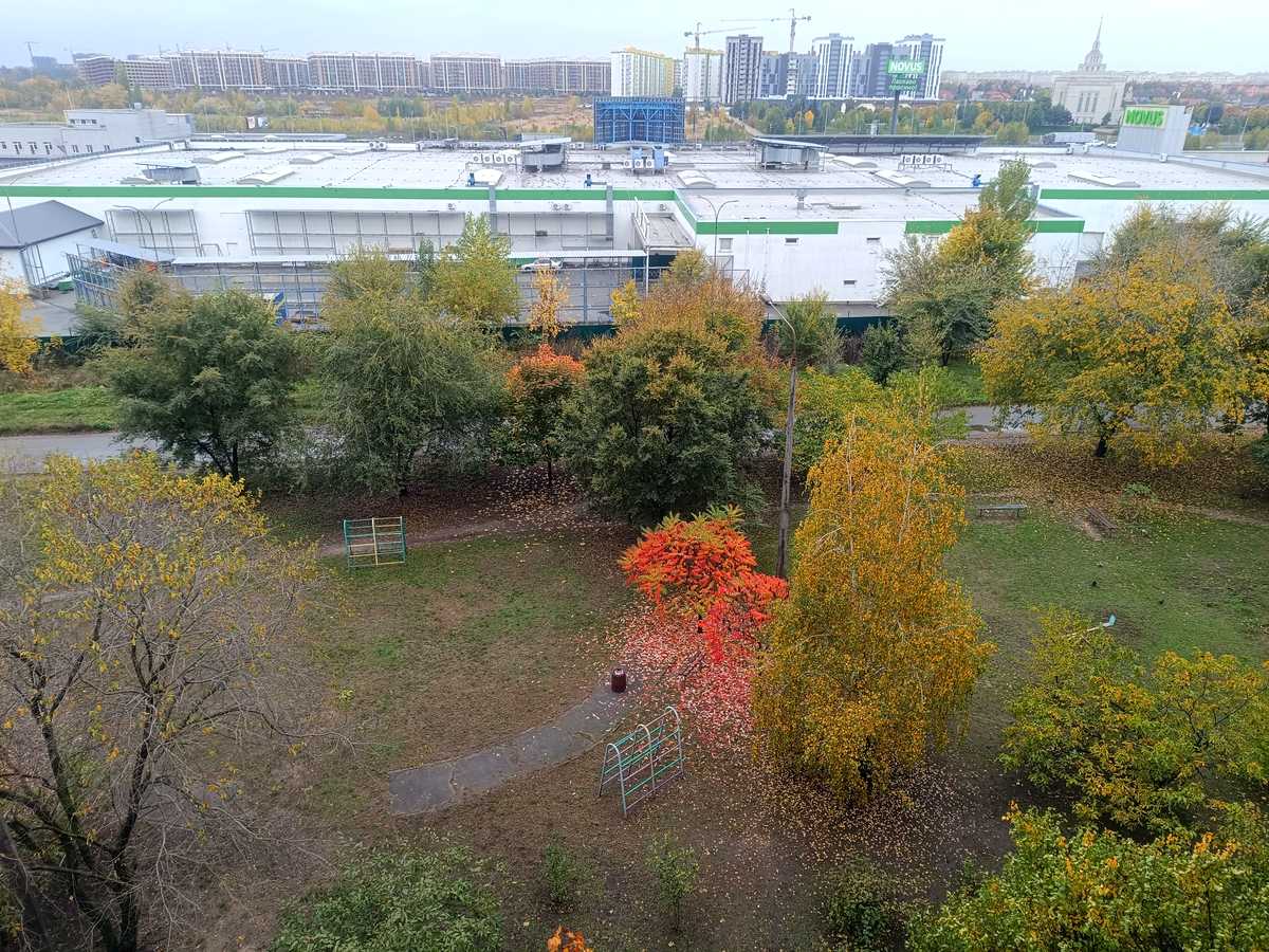 Квартира на вул. Симиренка, 22Г в Києві, ID 430751, фото №18