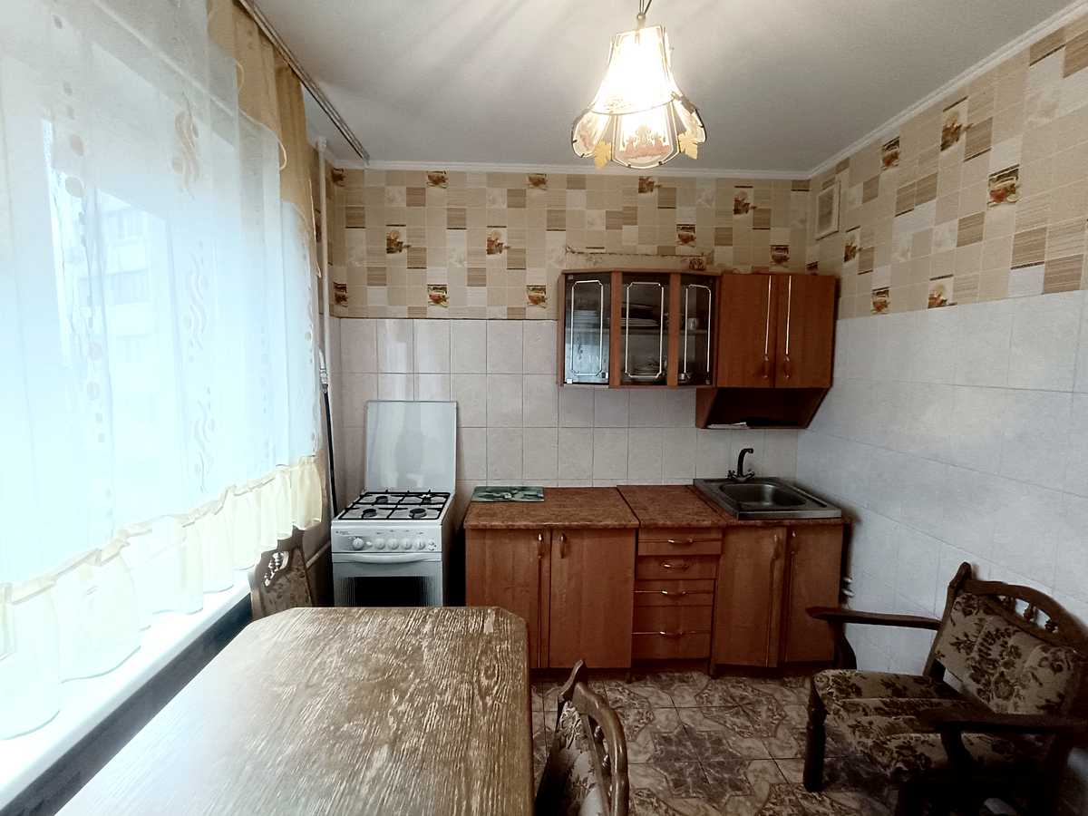 Квартира на вул. Симиренка, 22Г в Києві, ID 430751, фото №19