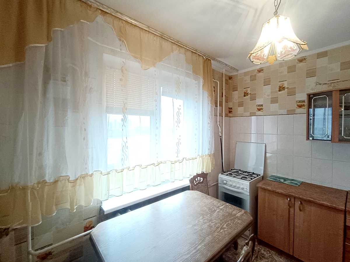Квартира на вул. Симиренка, 22Г в Києві, ID 430751, фото №20