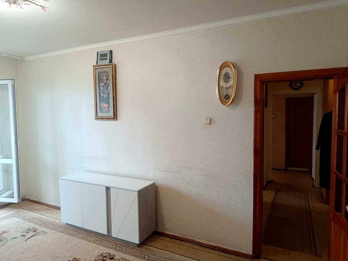 Квартира на вул. Симиренка, 22Г в Києві, ID 430751, фото №3