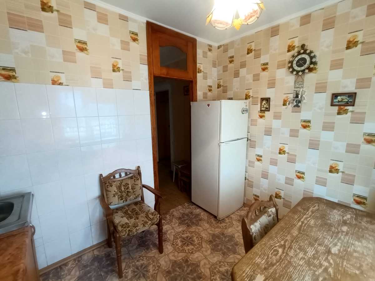 Квартира на вул. Симиренка, 22Г в Києві, ID 430751, фото №21
