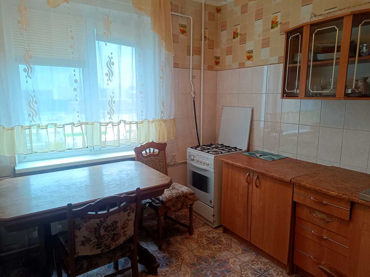 Квартира на вул. Симиренка, 22Г в Києві, ID 430751, фото №22