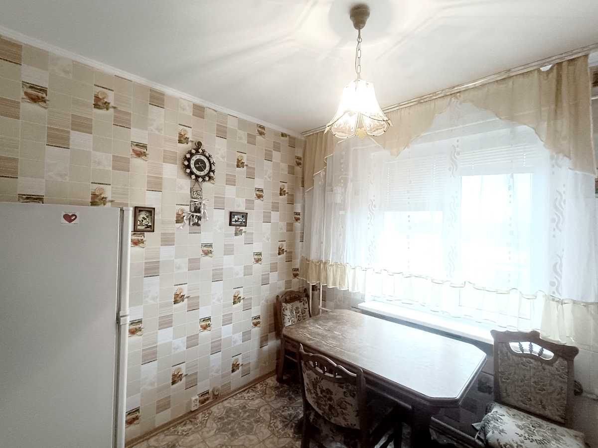 Квартира на вул. Симиренка, 22Г в Києві, ID 430751, фото №23