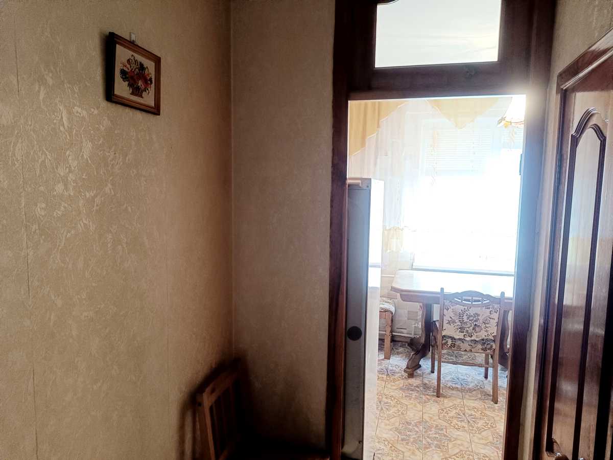 Квартира на вул. Симиренка, 22Г в Києві, ID 430751, фото №24