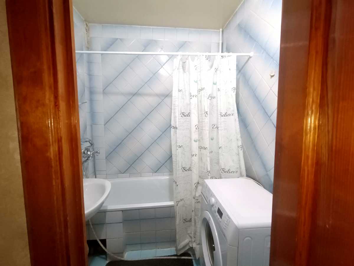 Квартира на вул. Симиренка, 22Г в Києві, ID 430751, фото №25