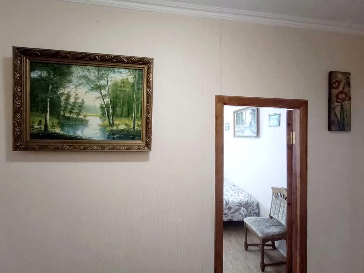 Квартира на вул. Симиренка, 22Г в Києві, ID 430751, фото №30