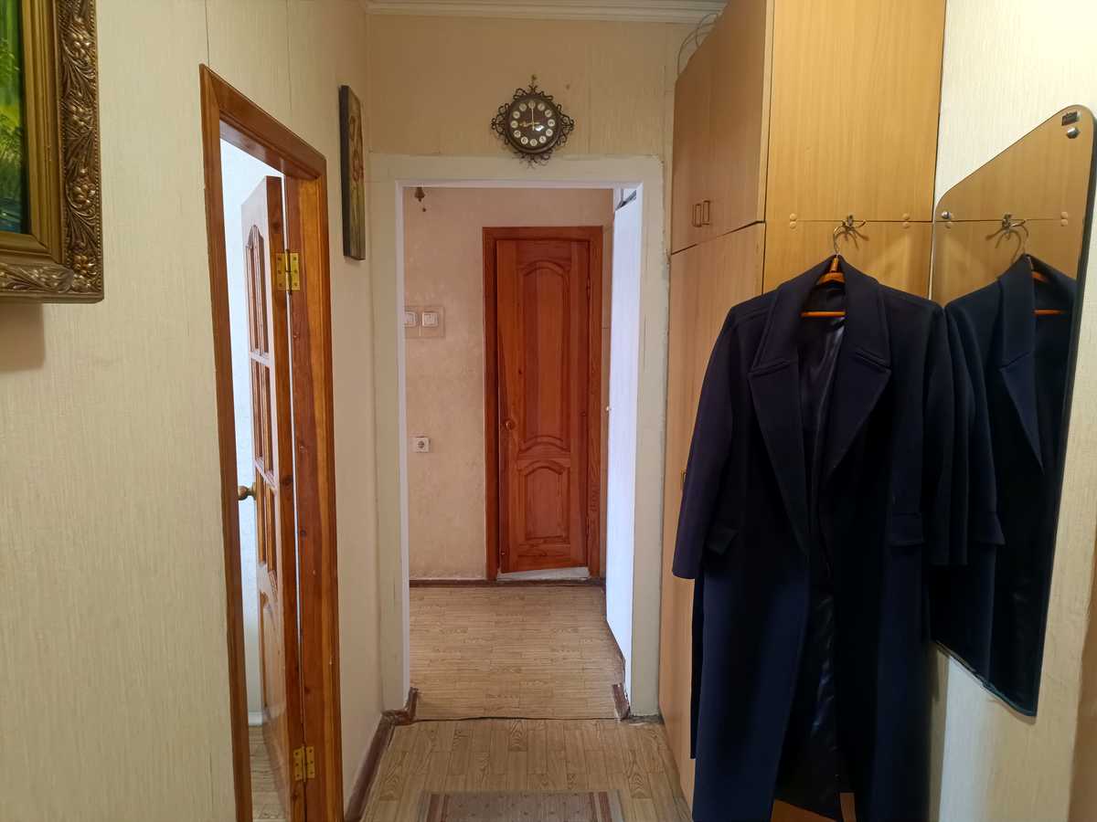 Квартира на вул. Симиренка, 22Г в Києві, ID 430751, фото №31