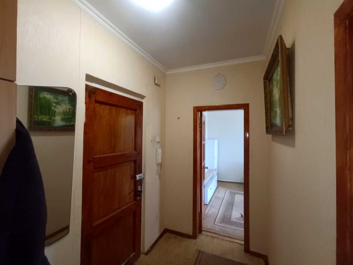 Квартира на вул. Симиренка, 22Г в Києві, ID 430751, фото №32