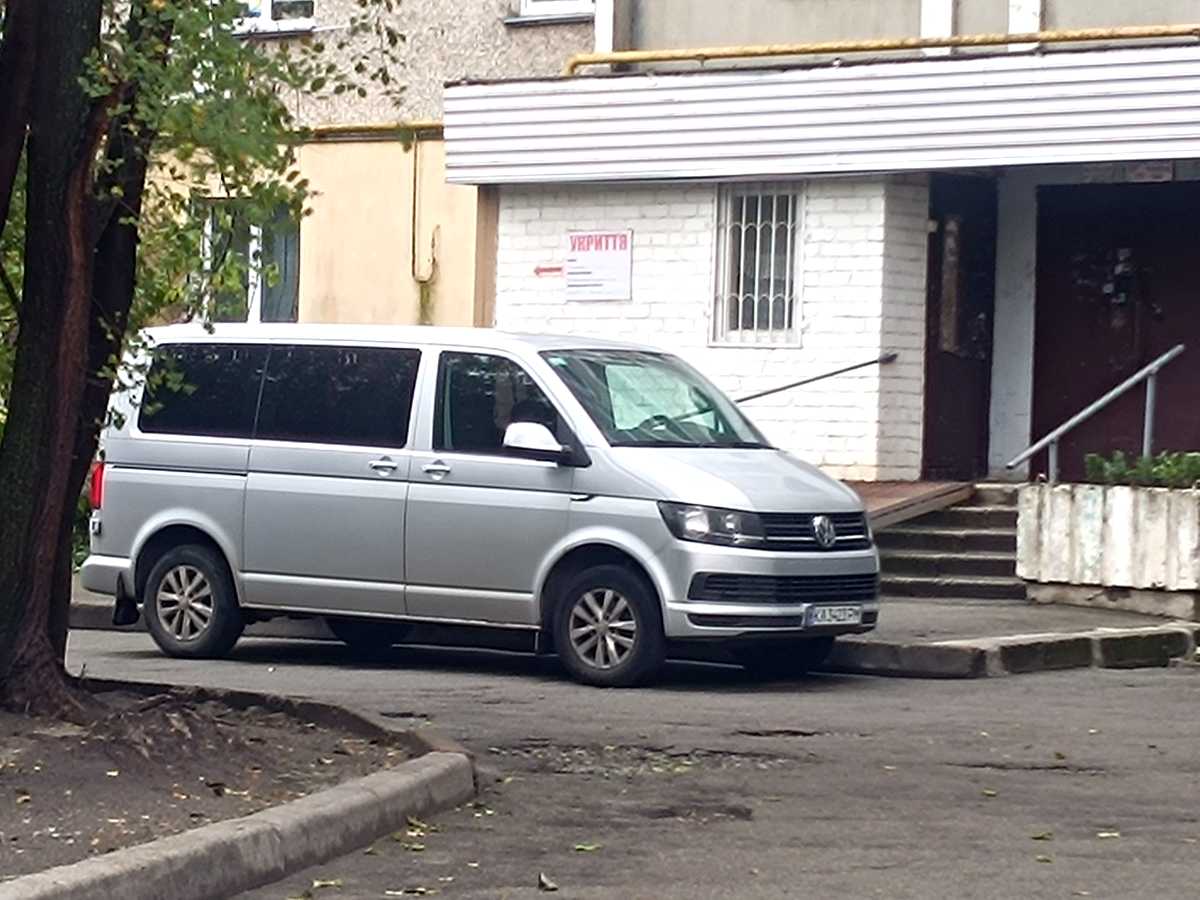 Квартира на вул. Симиренка, 22Г в Києві, ID 430751, фото №33
