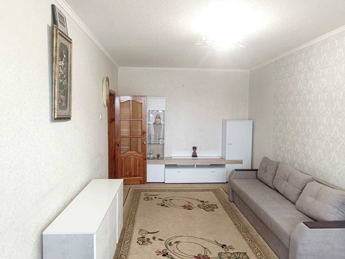 Квартира на вул. Симиренка, 22Г в Києві, ID 430751, фото №5