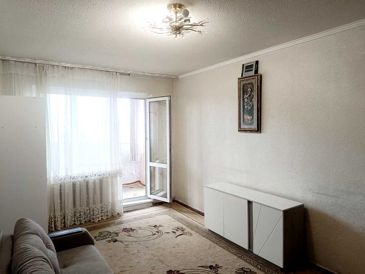 Квартира на вул. Симиренка, 22Г в Києві, ID 430751, фото №6