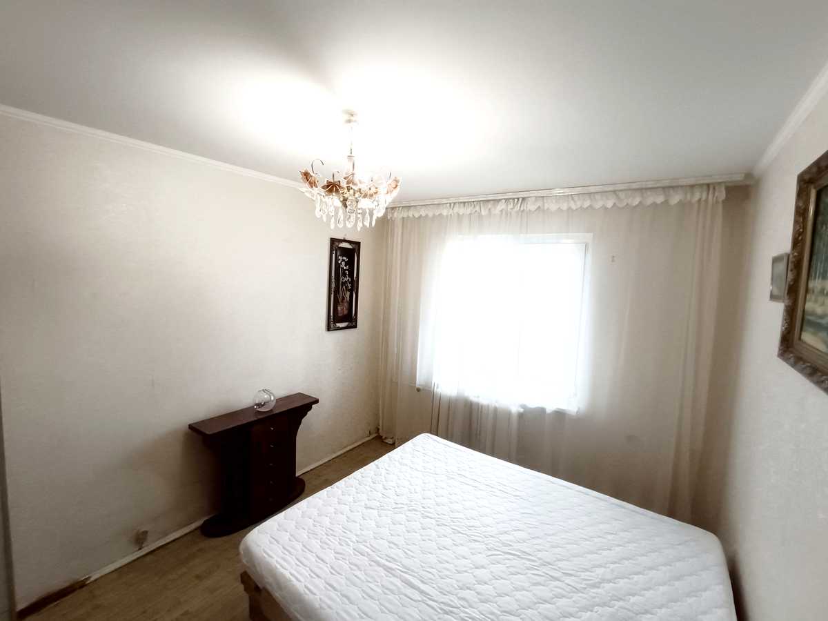 Квартира на вул. Симиренка, 22Г в Києві, ID 430751, фото №8
