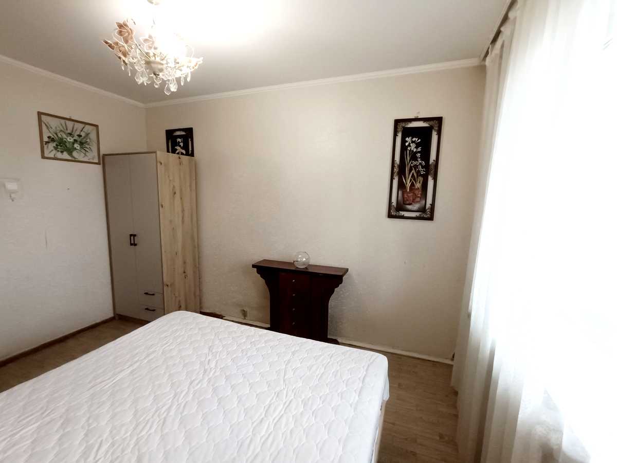Квартира на вул. Симиренка, 22Г в Києві, ID 430751, фото №9