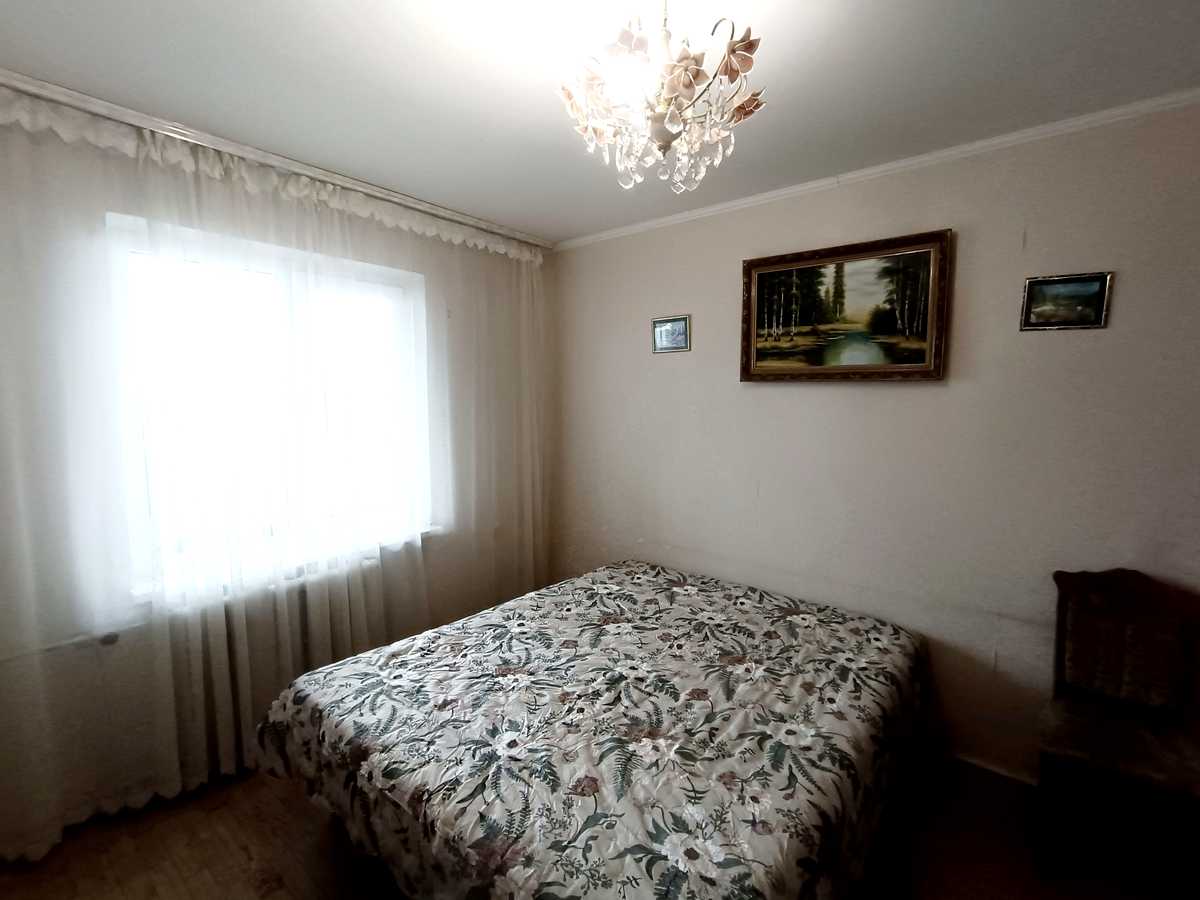 Квартира на вул. Симиренка, 22Г в Києві, ID 430751, фото №10